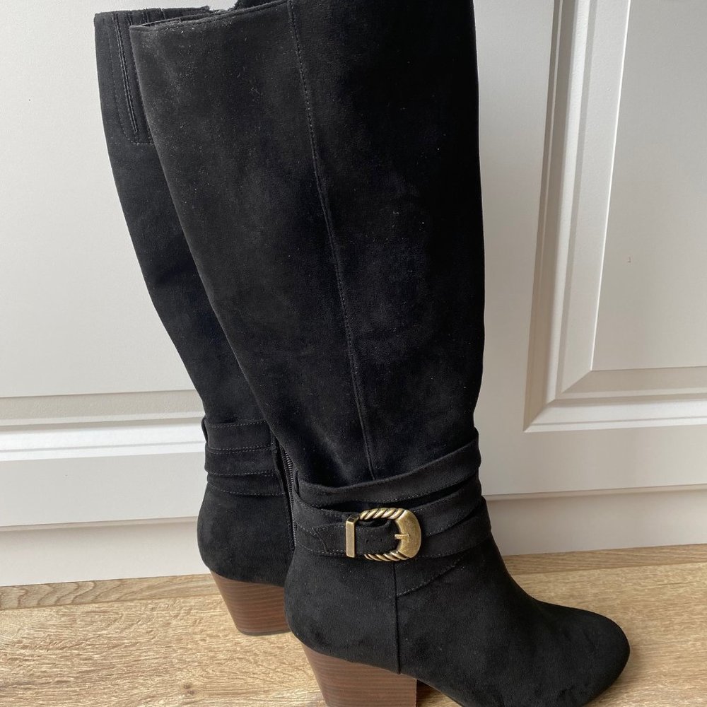 Bella Vita Boots